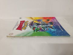 Pokemon Stadium: Official Nintendo 64 Strategy Guide (2020)
