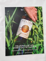 Pitch Magazine: Stories of Modern Sport - Issue 12 Summer 2025 - Rugby Special