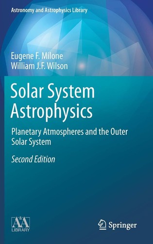 Astronomy & Space