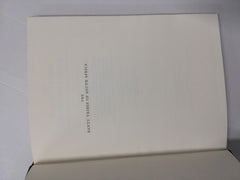 The Bechuana By A.M. Duggan-Cronin / Hardcover / Collectible