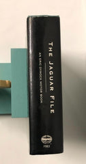 The Jaguar File: All Models Since 1922 (Eric Dymock Motor Book)