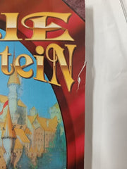 Castle Falkenstein Abenteuer Steampunk - Softcover (German/Deutsch)