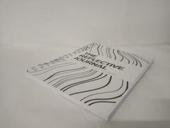 THE REFLECTIVE JOURNAL by the Social Work Planner