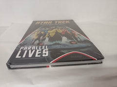 Star Trek: Graphic Novel Collection: Volume 40: Parallel Lives