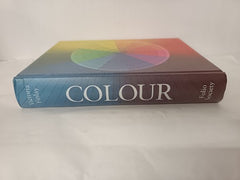 Colour by Victoria Finlay (Folio Society Edition with Slipcase, 2009)