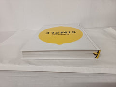Ottolenghi SIMPLE by Yotam Ottolenghi (Damaged)
