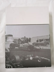 Lotus Brochure Collection 2010 Complete 5 Book Set - Evora, Elise, Exige, Range