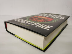 Tides of Fire: A Sigma Force Novel: 23 (Sigma Force, 17)
