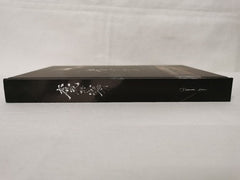 Deacon Liu Photobook - The Will of Water