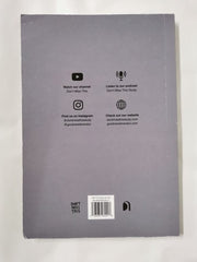 Don't Miss This Old Testament 2026 Study Journal
