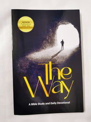 THE WAY - A Bible Study and Daily Devotional Book (Vol. 24)
