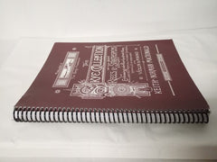 The Skye Collection (book) The Best Reels & Strathspeys Embracing over 400 tunes
