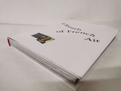 A Breath Of French Air Coffee Table Book