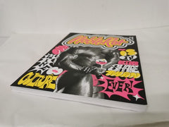 Noble Rot Issue 37 - Culture is In the Best Shape Ever.