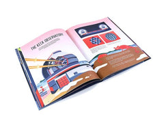 Looking Up: An Illustrated Guide to Telescopes