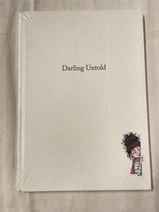 Darling Untold by Ben Manz