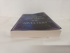 The Lies that Summon the Night by Tessonja Odette (Paperback ARC/Proof)
