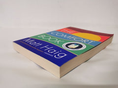 The Comfort Book