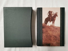 A History of the Indians of the United States Angie Debo Folio Society