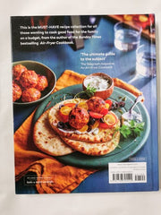 Budget Air-Fryer Cookbook: Money-saving meals for all occasions