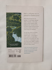 Man Who Planted Trees by Jean Giono (2023, Paperback)