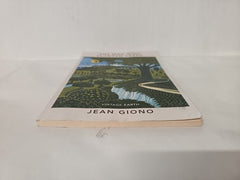 Man Who Planted Trees by Jean Giono (2023, Paperback)