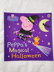 Peppa Pig: Peppa's Magical Halloween