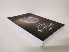 Heaven's Vault #1 The Loop by Jon Ingold