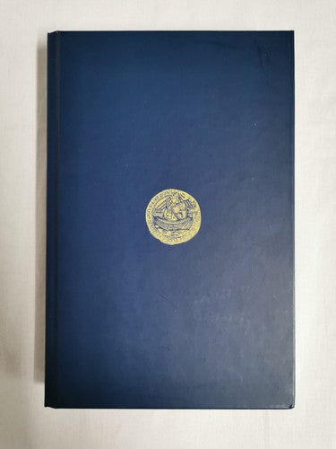 Anglo-American-Canadian Naval Relations, 1943-1945