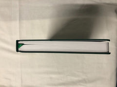WORK IN PROGRESS JOURNAL By George Anderson & Alexa Whitten