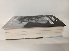Unleashed: 'THE POLITICAL MEMOIR OF THE CENTURY' DAILY MAIL