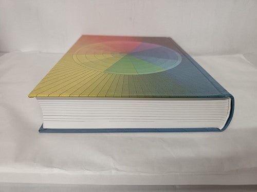 Colour by Victoria Finlay (Folio Society Edition with Slipcase, 2009)