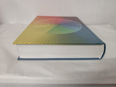 Colour by Victoria Finlay (Folio Society Edition with Slipcase, 2009)