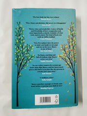 âWe All Live Here by Jojo Moyes: Signed Edition