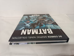 DC Comics Graphic Novel Collection: Batman, Hush Part 2