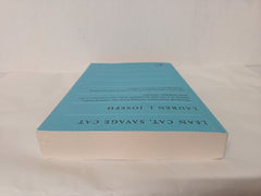 Lean Cat, Savage Cat by Lauren J. Joseph (Uncorrected Proof, Paperback)