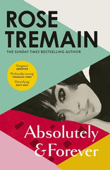 Absolutely and Forever: An electrifying love story