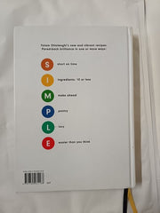 Ottolenghi SIMPLE by Yotam Ottolenghi (Damaged)