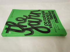 The Yarn (zine) âThe Yarn #2 - April 2025 - on Colonial Violence in Fashion..