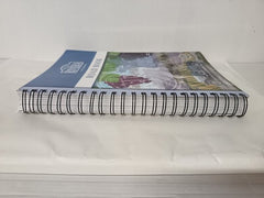 Carrera Riviera 2023 Road Book - Rally the Globe Vintage and Classic Car Club