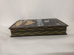 The Ordeals: Signed Edition by Rachel Greenlaw (Killmarth Trials Book 1)