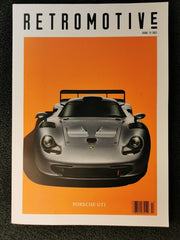 RETROMOTIVE - ISSUE 13