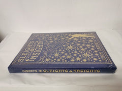 Sleights and Insights by John Carney