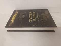 The Dictionary of Obscure Sorrows by John Koenig
