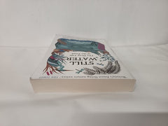 Still Water: The Deep Life of the Pond by John Lewis-Stempel