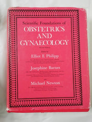 Scientific Foundations of Obstetrics and Gynaecology