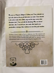 Professor Gilroy's Guide to Fey