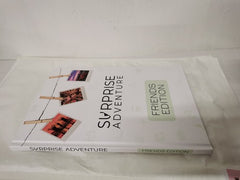 The Surprise Adventure , Friends Edition 52 unique adventures