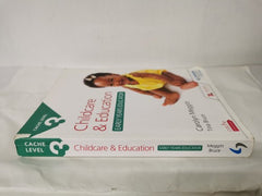 CACHE Level 3 Child Care and Education (Early Years Educator)