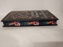 The Last Tale of the Flower Bride by Roshani Chokshi, FairyLoot January 2023